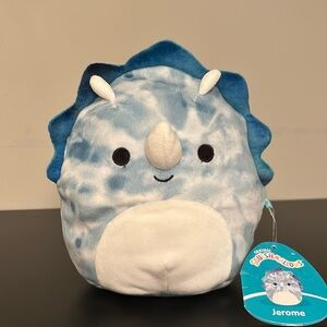 Squishmallows Jerome
